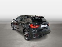 Gebraucht Audi A1 Sportback S-Line 207 PS (152 kW) 2025 Schwarz (mythosschwarz) Kleinwagen