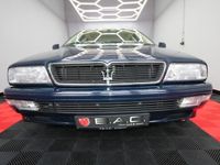 gebraucht Maserati Quattroporte Evoluzione V8 1-Hand Top Zustand