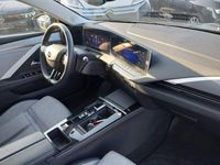 Gebraucht Opel Astra Elegance 131 PS (96 kW) 2023 Grau Kombi