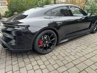 gebraucht Porsche Taycan GTS - 7TKm - Voll - Garage - Neuzustand