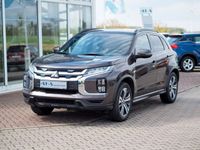 gebraucht Mitsubishi ASX - Intro 2 WD AHK Kamera Klimaauto