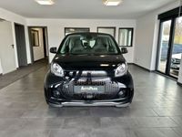 gebraucht Smart ForTwo Electric Drive Passion Cool & Audio*SHZ*Klima*