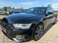 Gebraucht Audi A6 Sport 340 PS (250 kW) 2022 Schwarz Limousine