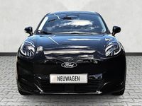 Neu Ford Puma Gen-E Premium 124 kW (169 PS) 2025 Agateblack metallic SUV