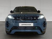 Gebraucht Land Rover Range Rover evoque SE Dynamic 271 PS (199 kW) 2025 Blau SUV