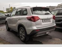Neu Suzuki Vitara Club 129 PS (94 kW) 2025 Silber SUV