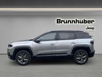 Käytetty Jeep Compass 145 HP (106 kW) 2026 Harmaa Katumaasturi