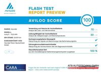 Gebraucht Hyundai Ioniq 5 Techniq 225 kW (306 PS) 2022 Met (grau SUV