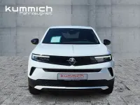 Neu Opel Mokka Edition 136 PS (100 kW) 2026 Weiß SUV