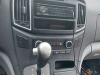 Gebraucht Hyundai H-1 170 PS (125 kW) 2017 Weiß Van / Kleinbus