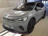 Gebraucht VW ID.4 Pro Performance 150 kW (204 PS) 2022 Mondsteingrau SUV