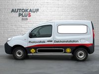 Gebraucht Renault Kangoo Rapid Extra 90 PS (66 kW) 2019 Weiß Van / Kleinbus