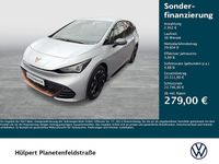 Neu Cupra Born 169 kW (231 PS) 2026 Weiß Kleinwagen