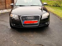 gebraucht Audi A4 2,5 TDI S-line