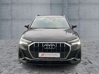 gebraucht Audi Q3 40 TDI QU 2xS-LINE VC