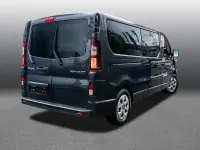 Brugt Renault Trafic Evolution 150 HK (110 kW) 2025 Grå MPV