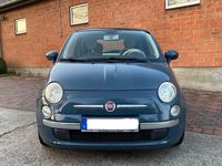 Gebraucht Fiat 500 101 PS (74 kW) 2008 Grau
