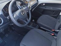 Second-hand VW up! 65 CP (47 kW) 2021 Alb Hatchback