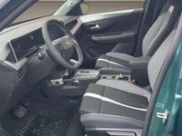 Neu Opel Frontera 145 PS (106 kW) 2025 Grün/typ aussenverkleidung metalliclackierung SUV