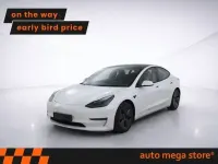 Gebraucht Tesla Model 3 366 kW (498 PS) 2022 Weiss Limousine