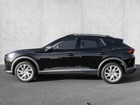 Gebraucht Cupra Formentor 150 PS (110 kW) 2022 Midnight schwarz metallic SUV