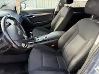 Gebraucht Hyundai i40 Trend 141 PS (103 kW) 2017 Blau Kombi