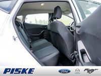 gebraucht Ford Fiesta Trend 1.Hd. FSE SYNC KLIMA