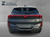 Gebraucht Cupra Terramar VZ 272 PS (200 kW) 2025 Grau SUV
