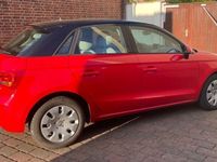 gebraucht Audi A1 Sportback 1.4 TFSI S tronic Attraction At...