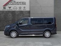 Gebraucht Nissan NV300 N-Connecta 150 PS (110 kW) 2021 Grau Van