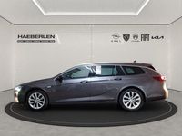 Gebraucht Opel Insignia Business 174 PS (127 kW) 2022 Mondstein grau/e:vulkan grau Kombi
