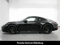 Gebraucht Porsche 911 Carrera 4 385 PS (283 kW) 2024 Schwarz Coupé