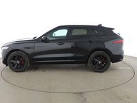 Gebraucht Jaguar F-Pace R-Dynamic 2022 Schwarz SUV