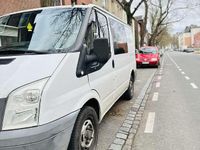 Gebraucht Ford Transit 110 PS (80 kW) 2007 Kombi
