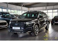 gebraucht Skoda Kodiaq Sportline 1,5 TSI Pano Memory 7-Seat FULL