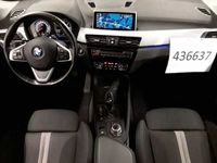 gebraucht BMW X1 xDrive20d Aut. Advantage