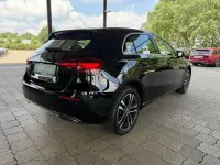 Gebraucht Mercedes A250 Advanced 218 PS (160 kW) 2024 Schwarz Limousine