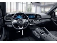 gebraucht Mercedes GLS350 d 4M AMG+7SITZER+AHK+360+AIRM+STAND+DIST