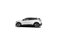 Neu Renault Megane E-Tech Komfort 55 kW (75 PS) 2026 Weiß Limousine