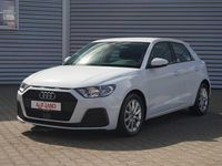 Gebraucht Audi A1 Sportback Basis 95 PS (69 kW) 2019 Weiß Kleinwagen