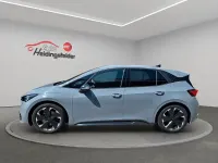 Gebraucht Cupra Born 169 kW (231 PS) 2024 Grau Kleinwagen