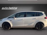 Gebraucht Opel Zafira Innovation 200 PS (147 kW) 2017 Andere Van / Kleinbus