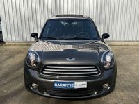 Gebraucht Mini Cooper Countryman 122 PS (89 kW) 2014 Grau SUV