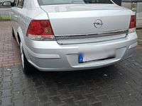 gebraucht Opel Astra Stufenheck selten! NICHTRAUCHER 2010