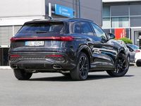 Gebraucht Audi Q5 S-Line 367 PS (269 kW) 2025 Schwarz SUV