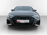 Gebraucht Audi S3 Ambiente 310 PS (228 kW) 2024 Daytonagrau perleffekt Limousine
