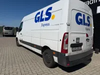 Usado Renault Master 150 CV (110 kW) 2023 Blanco Monovolumen