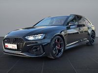 Gebraucht Audi RS4 Ambiente 450 PS (330 kW) 2024 Schwarz Kombi