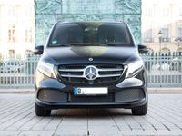 gebraucht Mercedes V250 V VIP DRAGON - EXCLUSIV EXTRA LONG