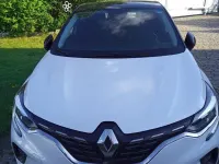 Occasion Renault Captur Experience 101 ch (74 kW) 2020 Blanc SUV